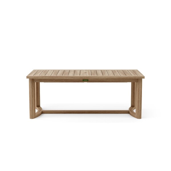 Coronado Extension Table