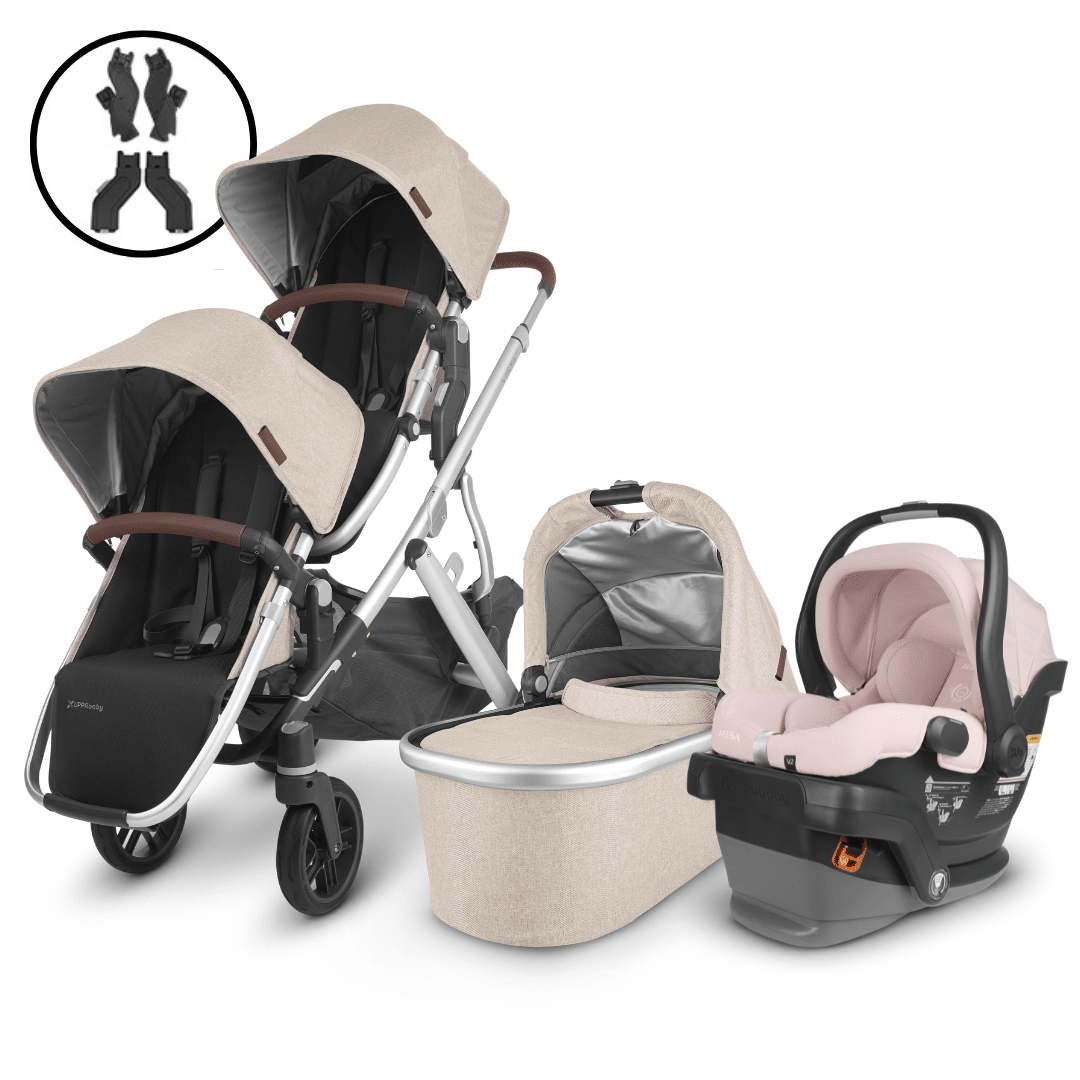 uppababy-vista-v2-double-stroller-and-mesa-travel-system