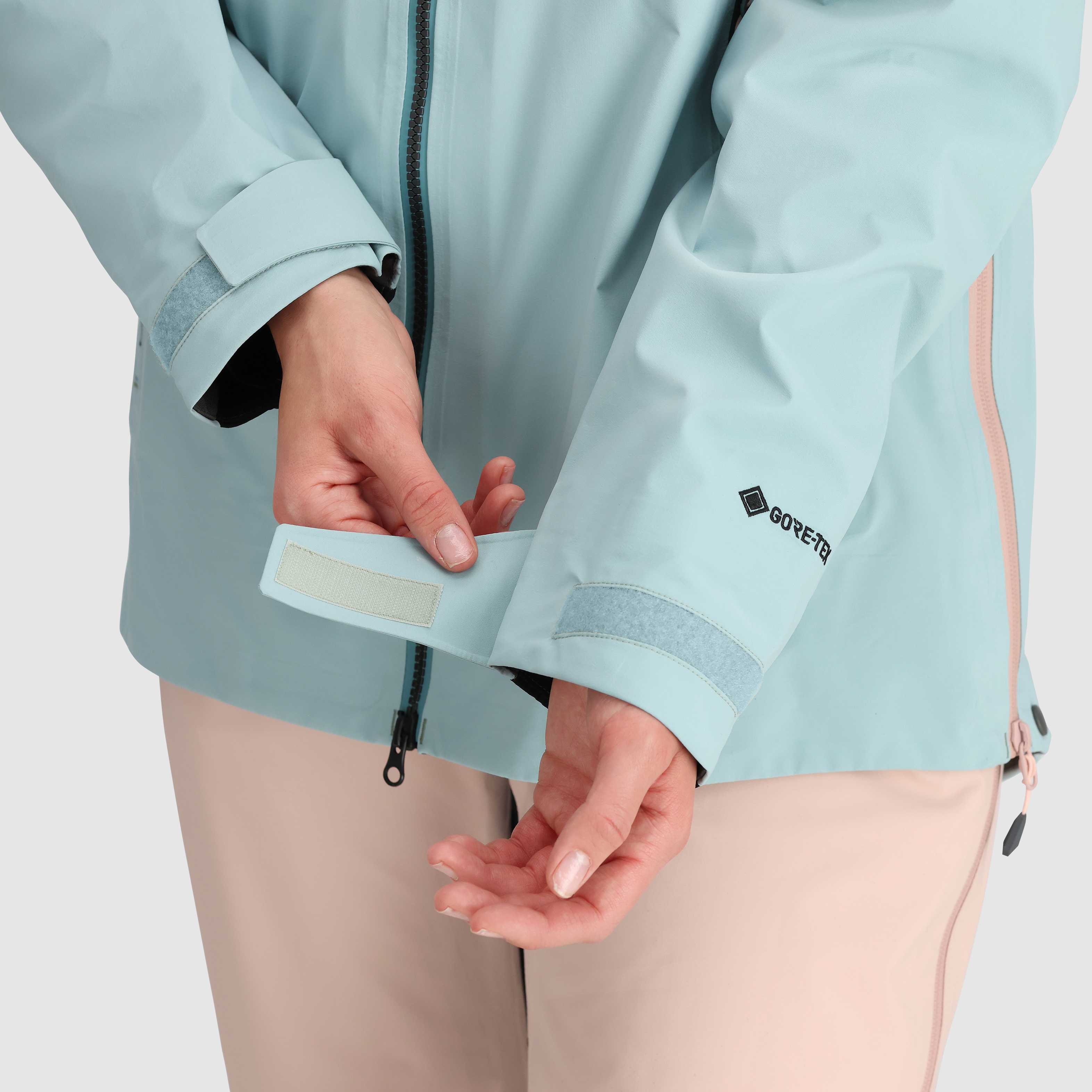 Women's Hemispheres II GORE-TEX Jacket