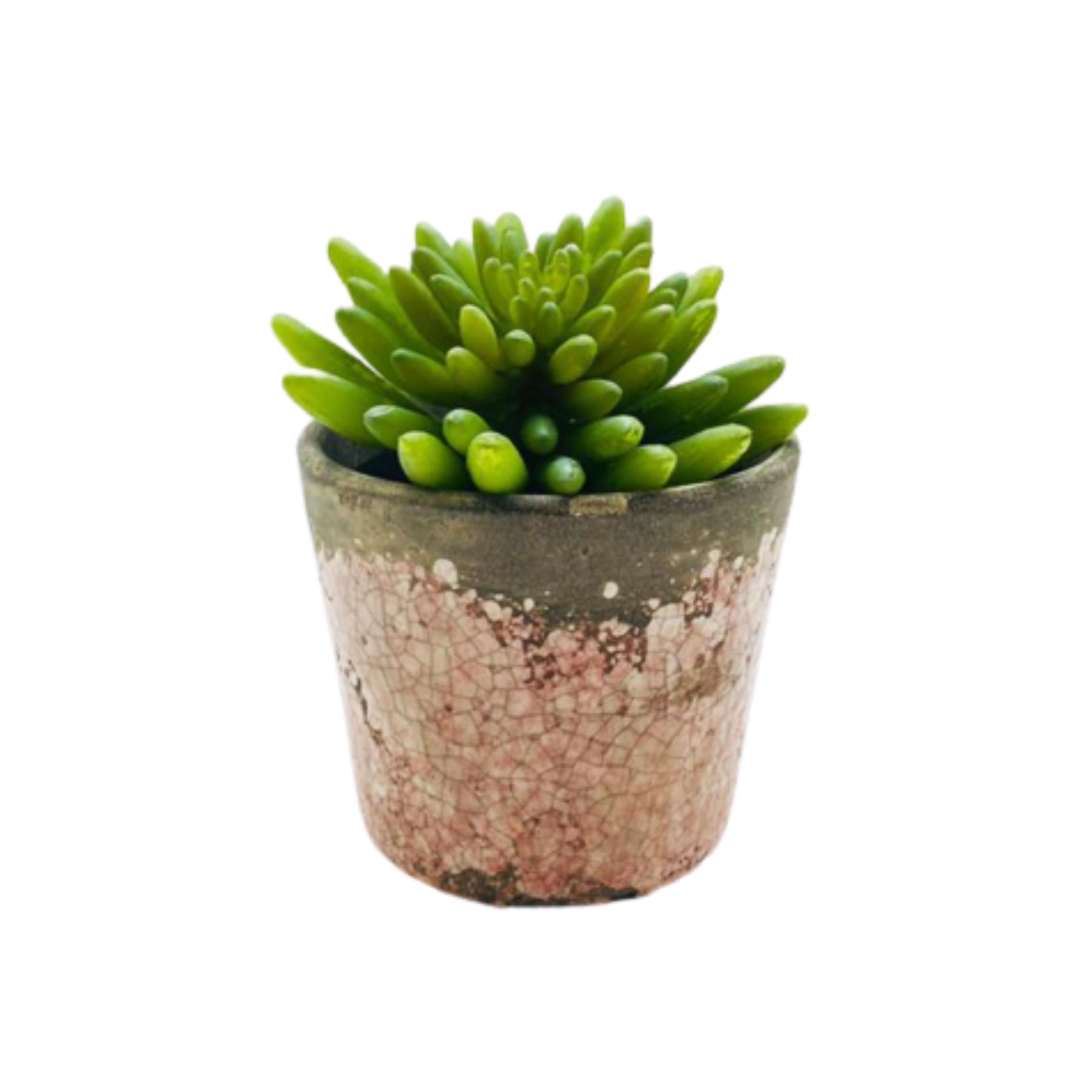 Handmade Ceramic Planter Lh2857