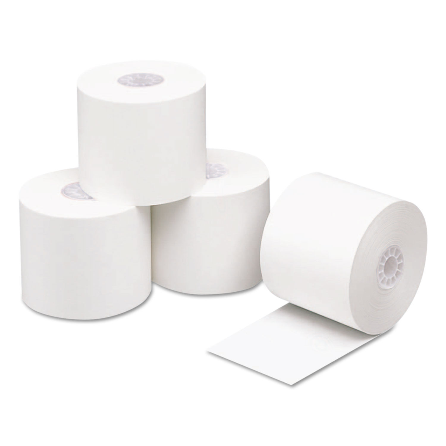 Direct Thermal Printing Paper by Iconexandtrade; ICX90781285