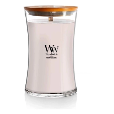 Woodwick 22 oz. Hourglass Candle