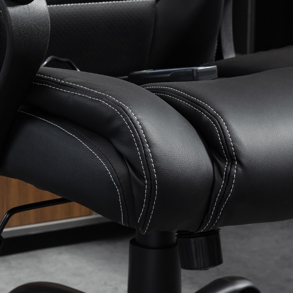 Ergonomic Massage Office chair