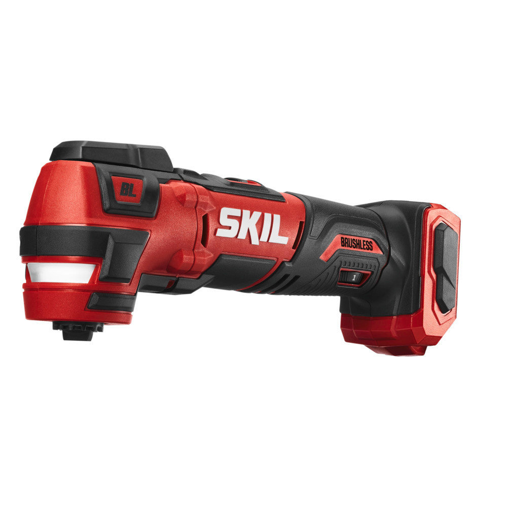 Skil PWRCORE 12™ Brushless 6 Tool Combo Kit