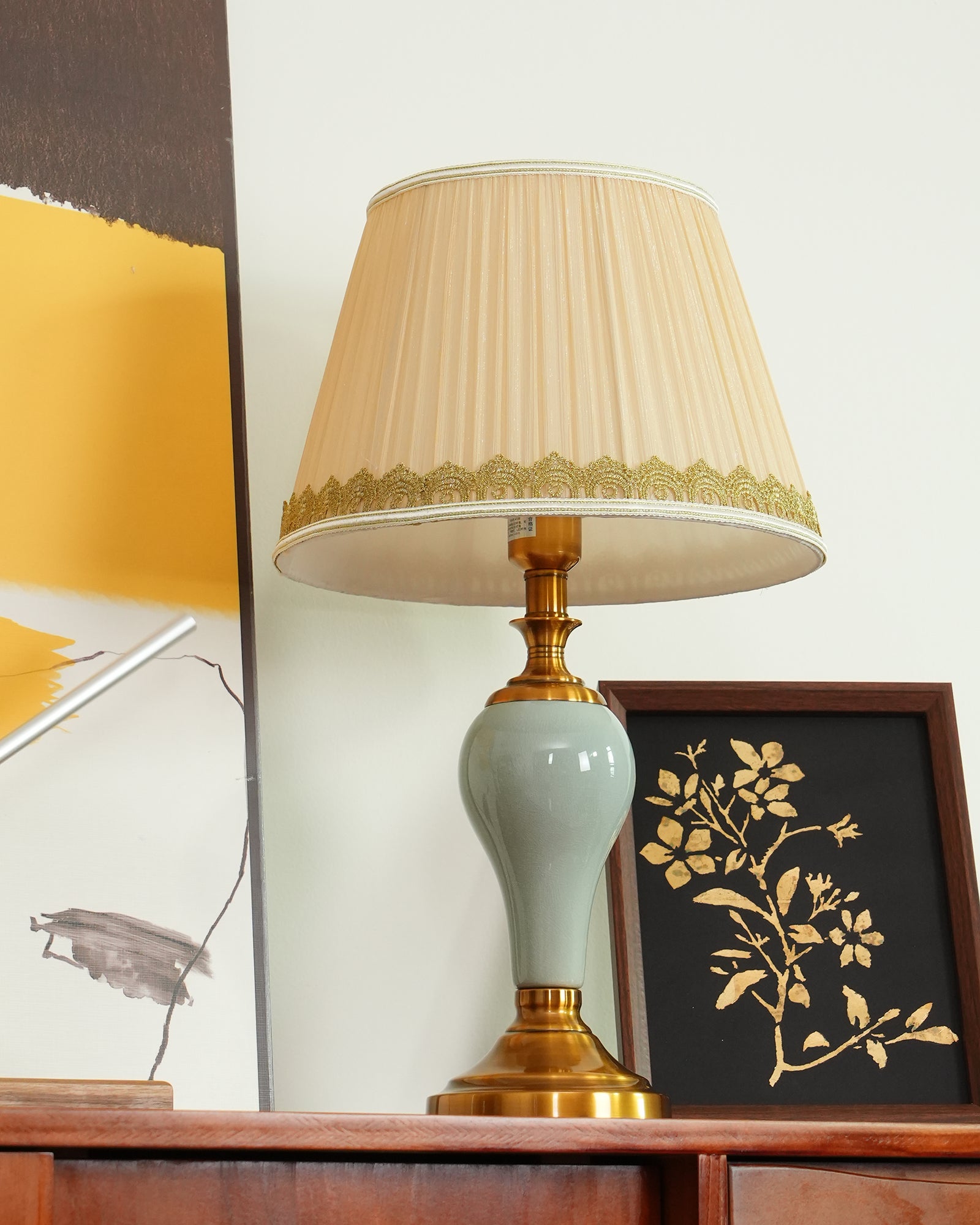 Chaslyn Desk Lamp