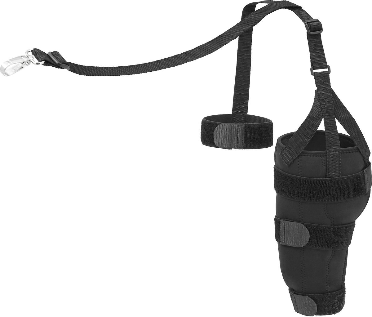 Labra Left Leg Dog Knee Brace