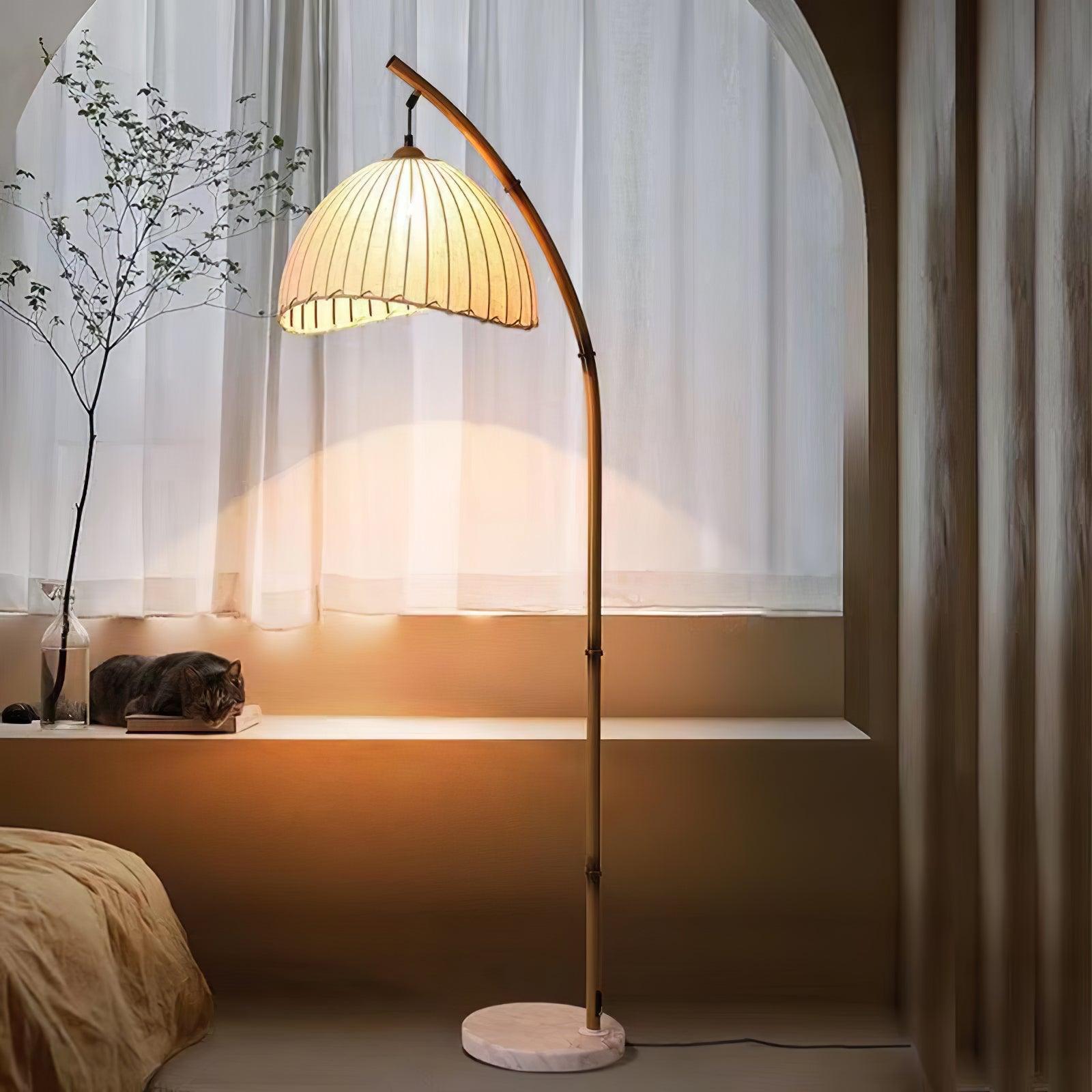 Sanna Floor Lamp