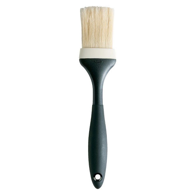 Natural Bristle Pastry Brush