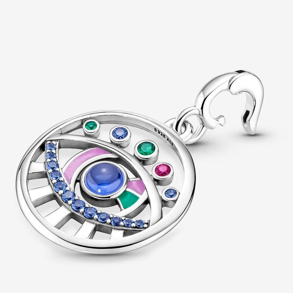 PANDORA  Pandora ME The Eye Medallion