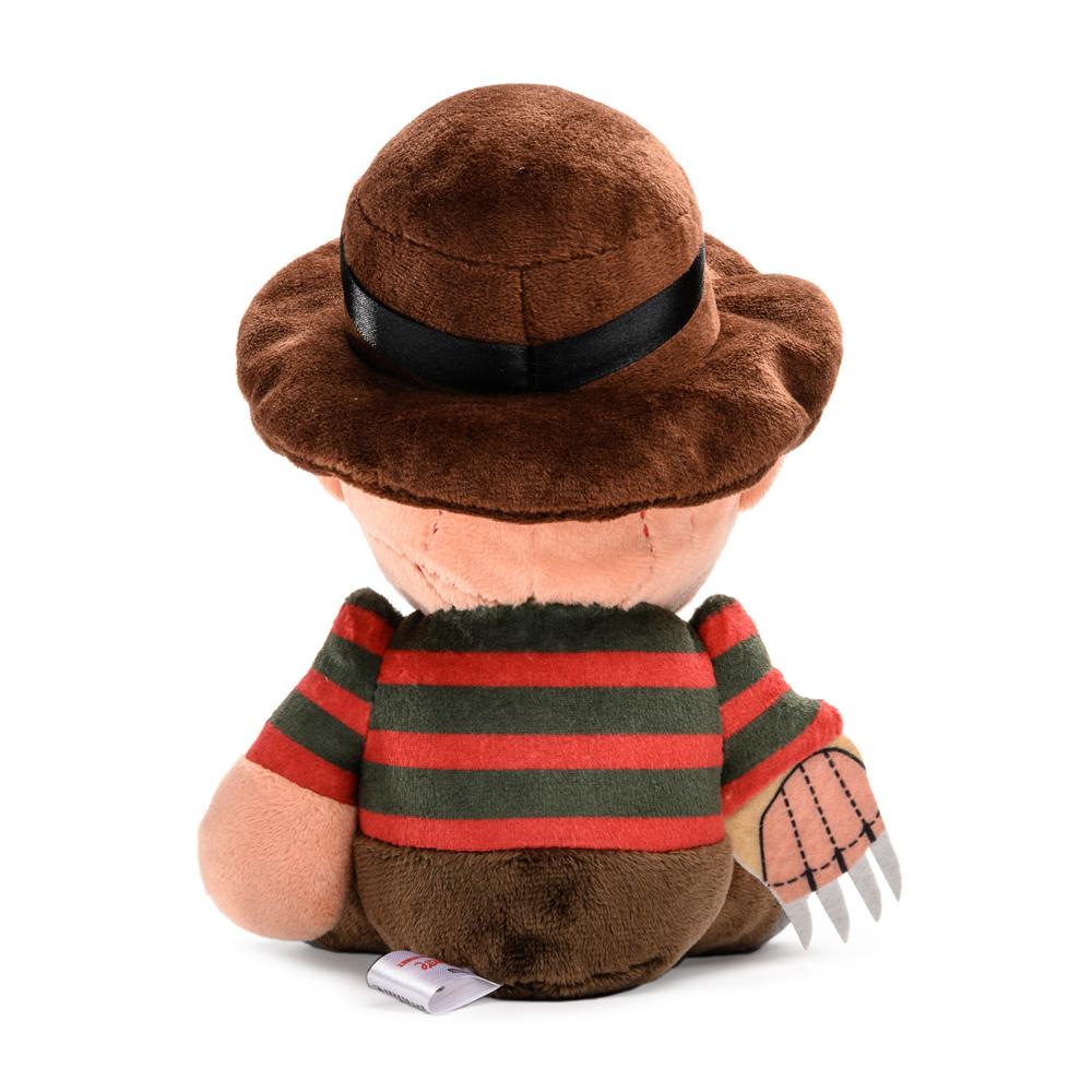 Freddy Krueger Nightmare on Elm Street Phunny Horror Plush