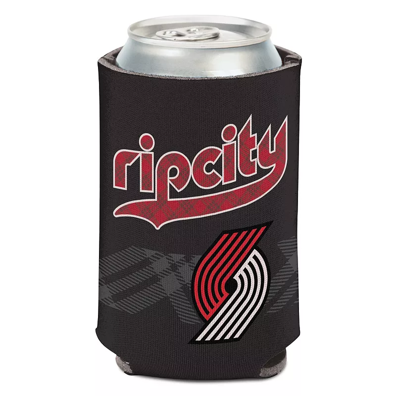 WinCraft  Portland Trail Blazers 2023/24 City Edition 12oz. Can Cooler