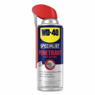 Wd 40 780 300004 11 Oz Wd 40 Specialist Penetrant