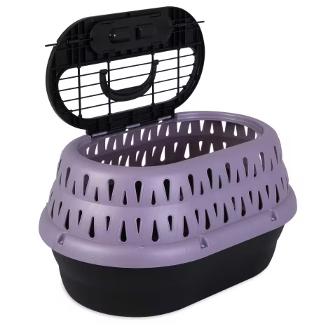 Petmate Top Load Cat Kennel - Assorted Colors