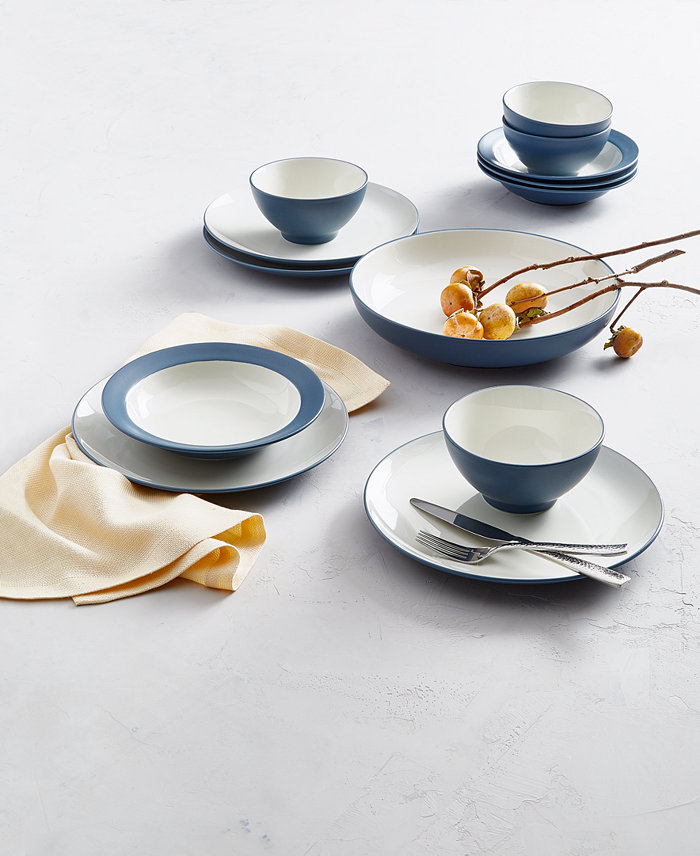 Noritake Colorwave Set 4 Collection