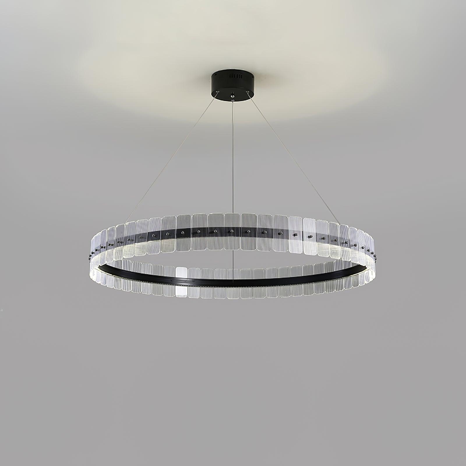 Saturno LED Chandelier