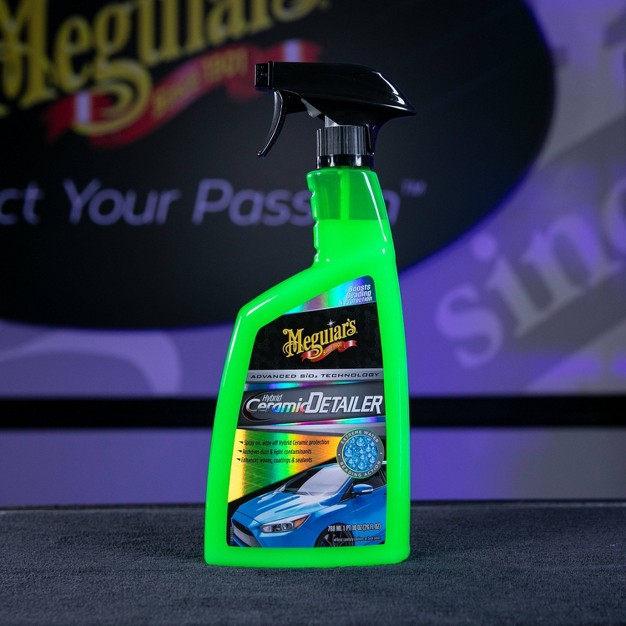 Meguiars Hybrid Ceramic Detailer G200526