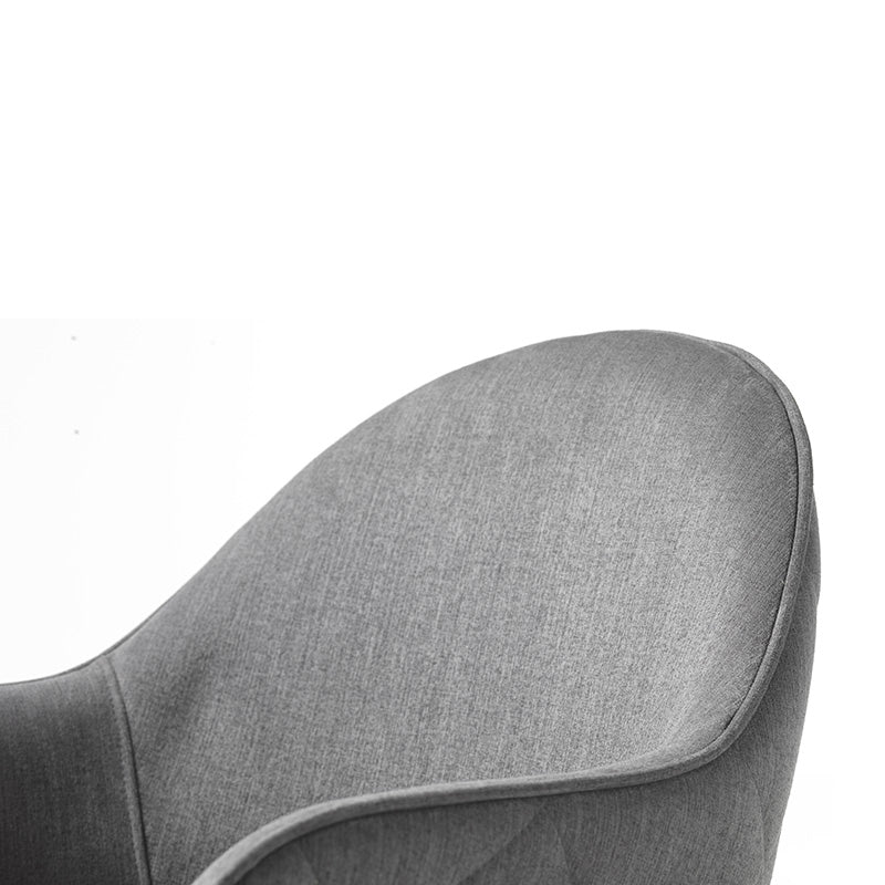 MINTO Arm Chair - Grey