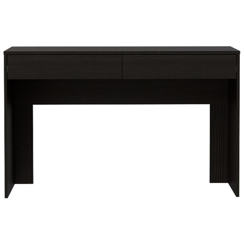 Writing Computer Desk Two Drawers