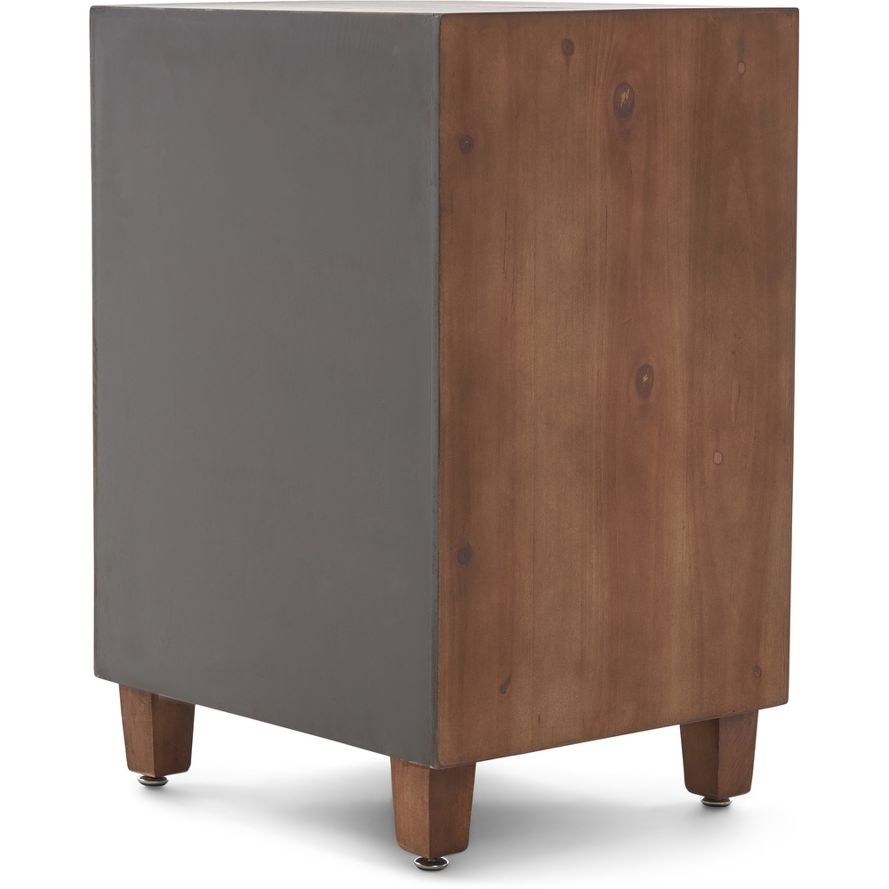 Finch Sawyer Cabinet Collection