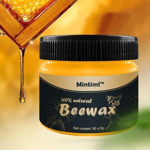 ✨ Flash Sale✨Wood Seasoning Beeswax