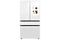 RF23BB8900AWAC 36quot BESPOKE 4 Door French Door Counter Depth Re