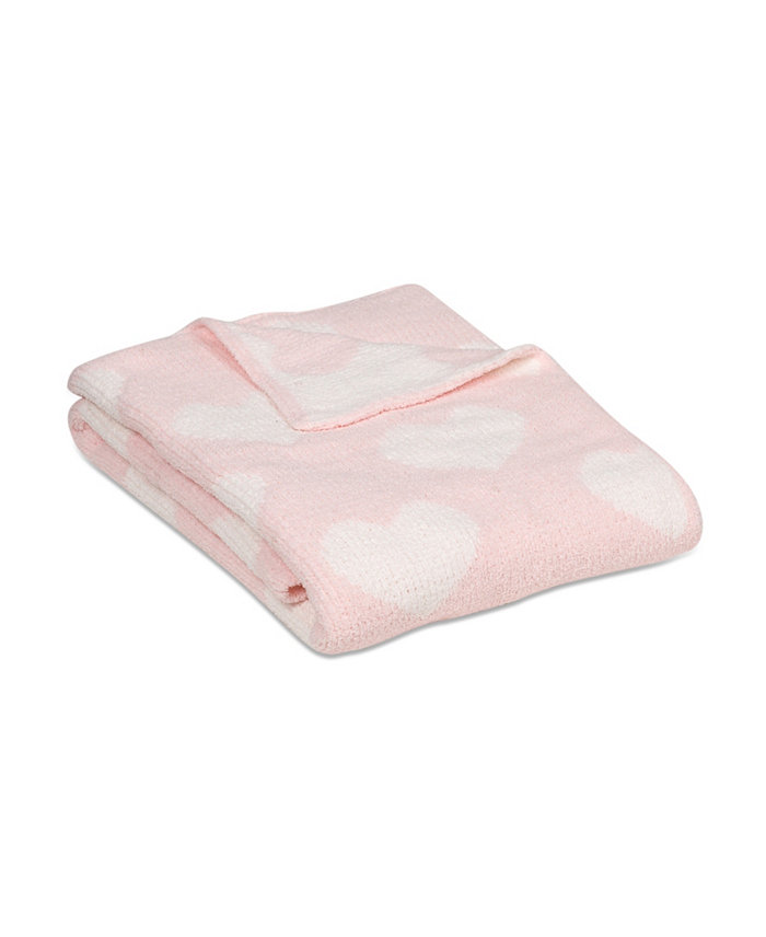 Living Textiles Lolli Living Chenille Baby Blanket