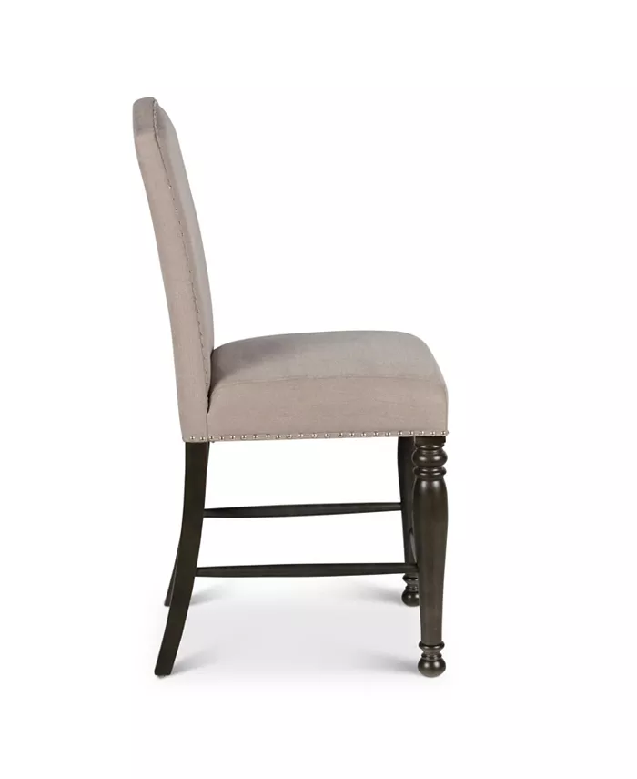 Furniture Coralie Dining Counter Chair