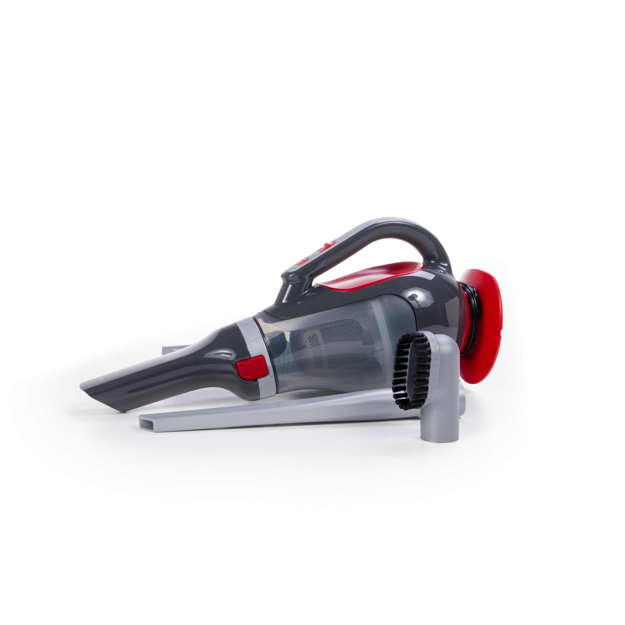 dustbuster® 12V MAX* DC Car Handheld Vacuum, Red