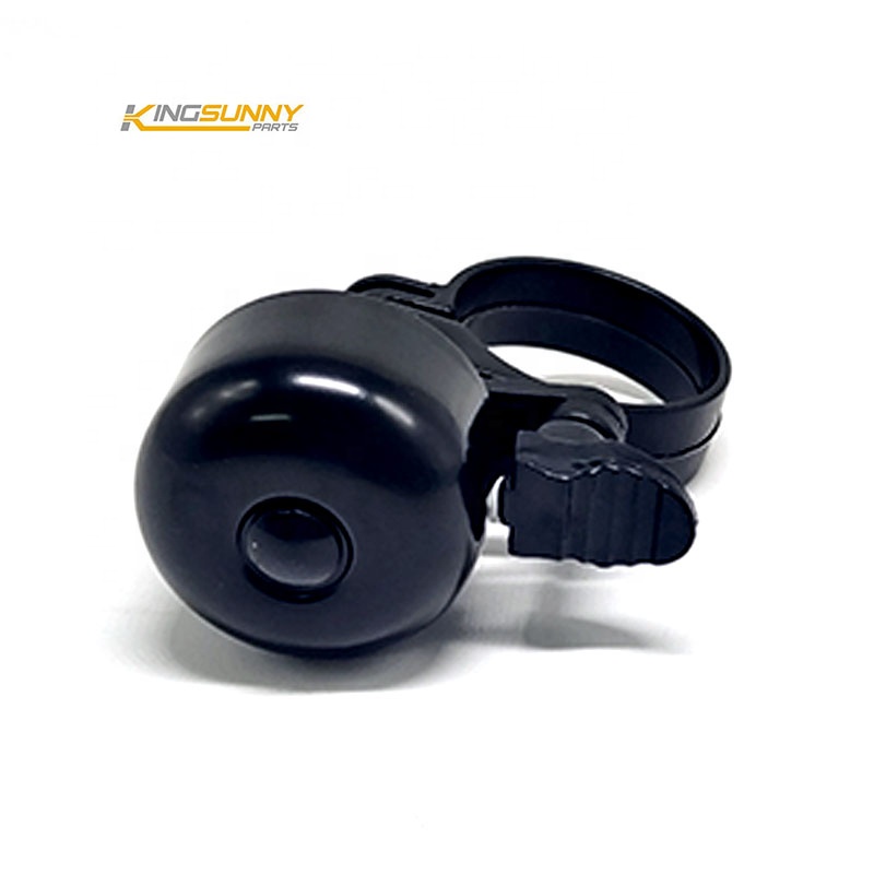 Bicycle Motorcycle Electric  Mountain Road Cycling Bell For ES Max diameter 31.8mm  Anti theft Alarm Horn Bike Accessories