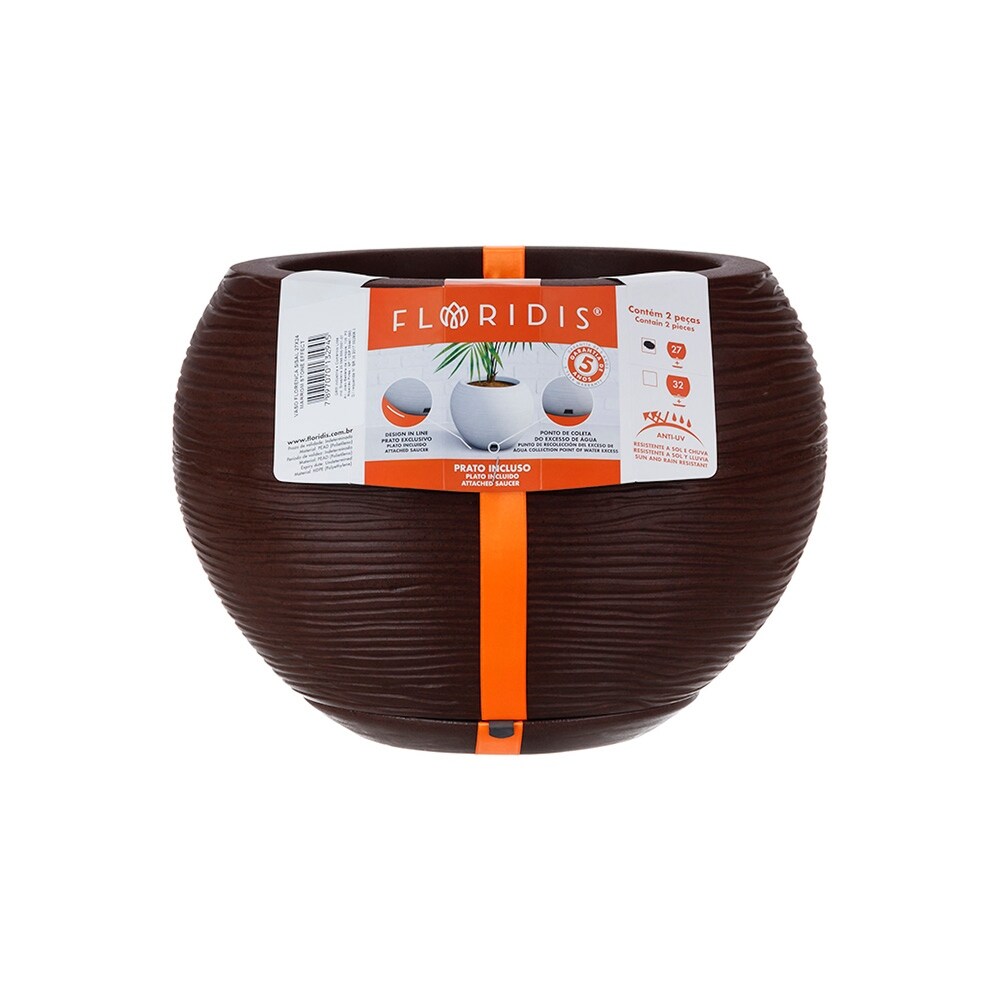 Floridis Florence Planter