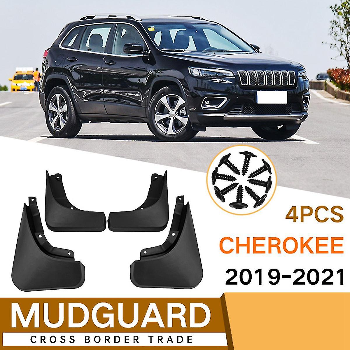 Car Mudguards For Grand 2012-2022 Mud Guard Flap Splash Flaps Mudflapor Accessories