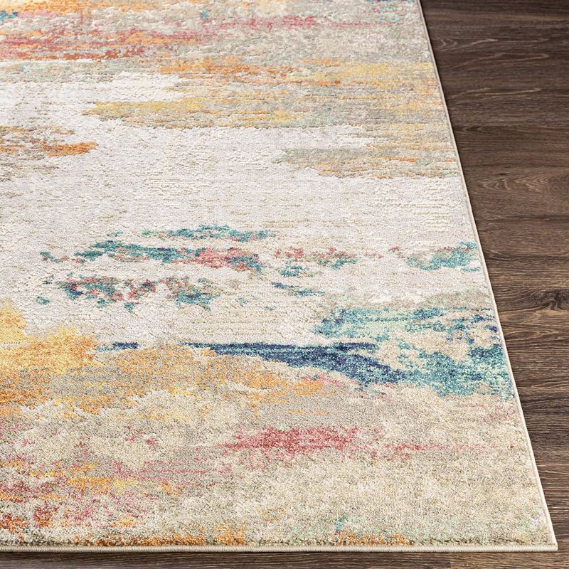 Leemberg Modern Area Rug