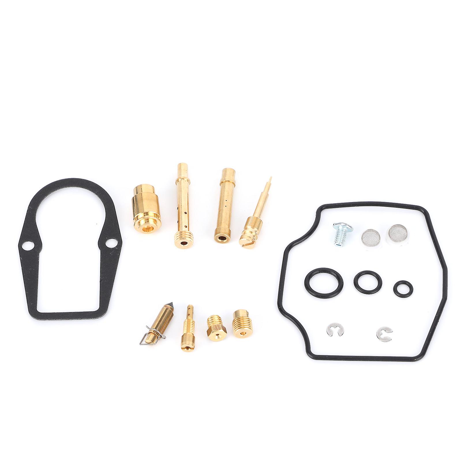 Carburetor Carb Repair Rebuilt Kit Ky0582 Fit For Yamaha Xt600 Xt600e Xt600k 3tb 19901992