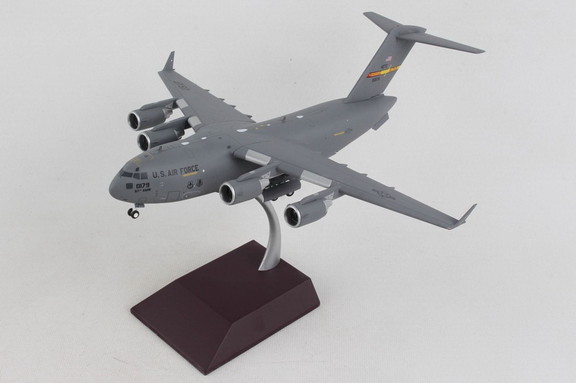 Gemini200 Usaf C17A 1/200 00 0179 Altus Afb  G2AFO...