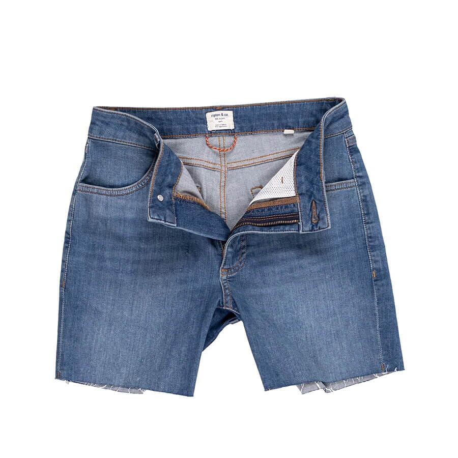 Ripton & Co Women's Walden Jorts