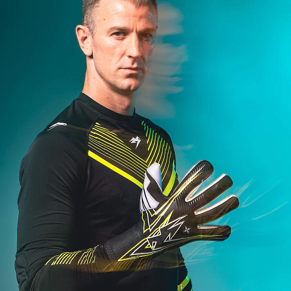 Kaliaaer NITROLITE JH X 03 Goalkeeper Gloves Size