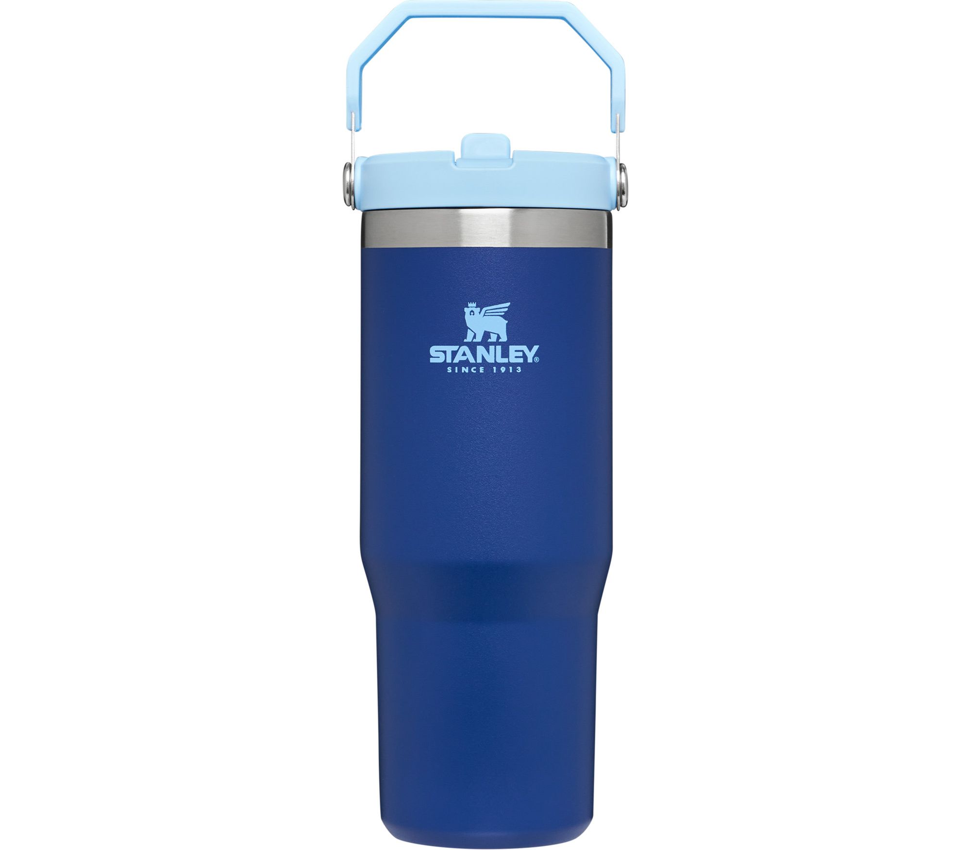 Stanley 30 Oz. IceFlow Tumbler with Flip Straw