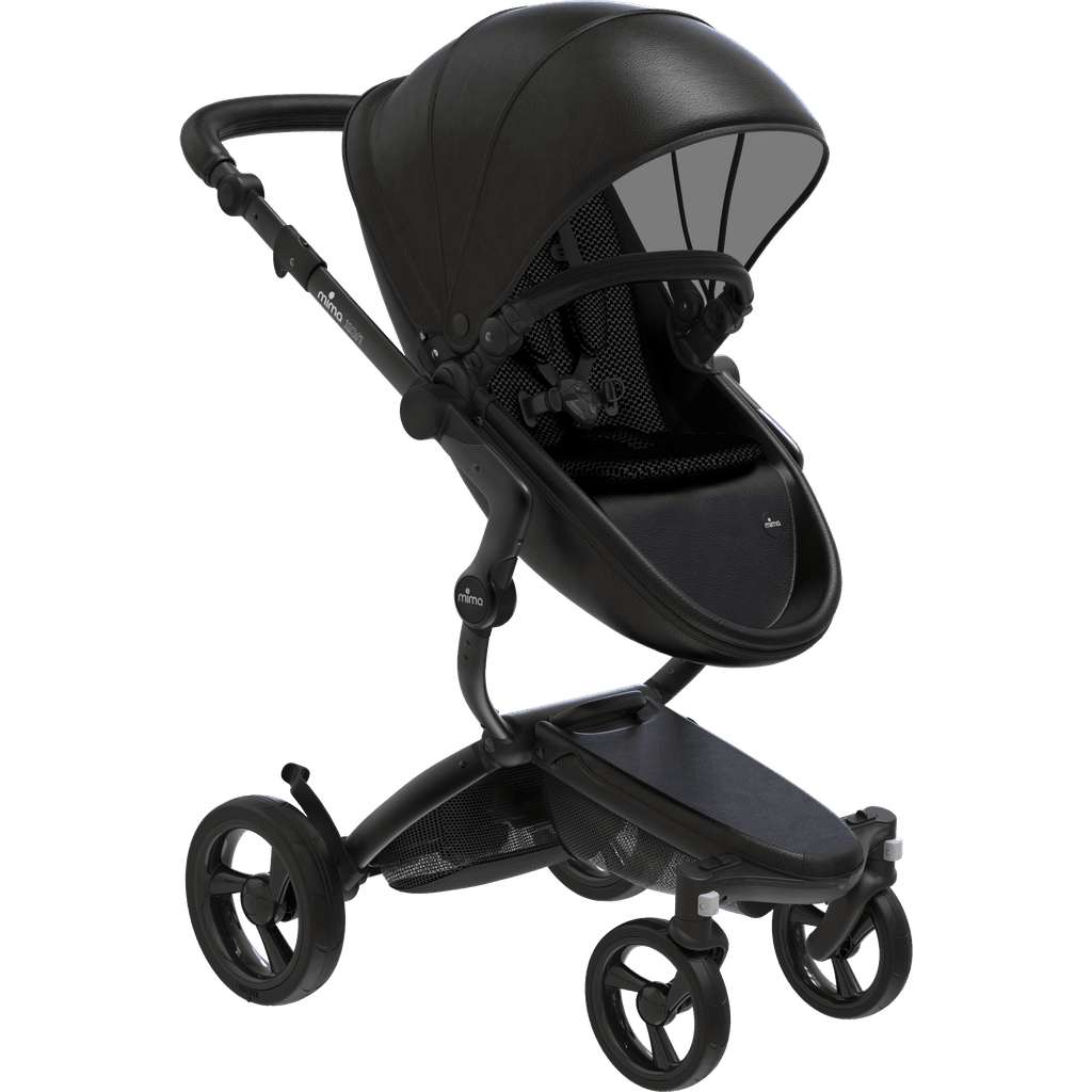 mima-xari-stroller-with-car-seat-adapters