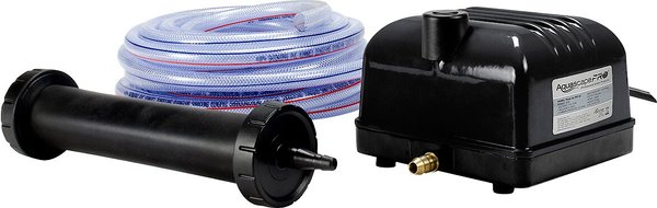 Aquascape Pro Air 20 Fish Pond Aeration Kit