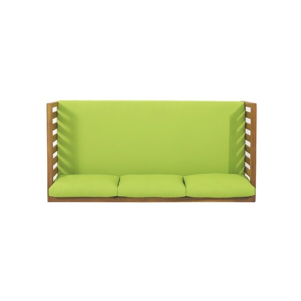 Claremont 3 Seater Daybed