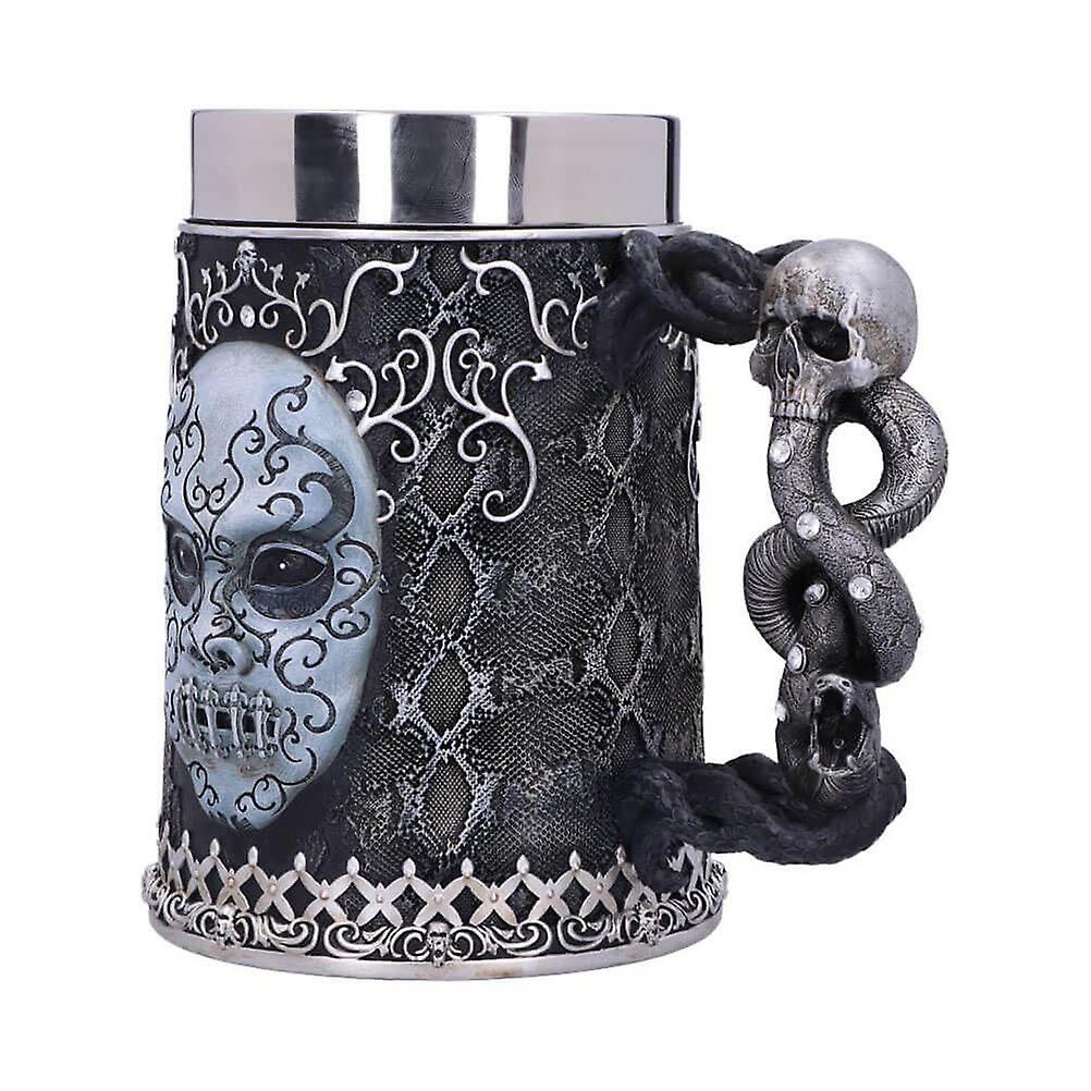 Harry Potter Death Eater Collectable Tankard