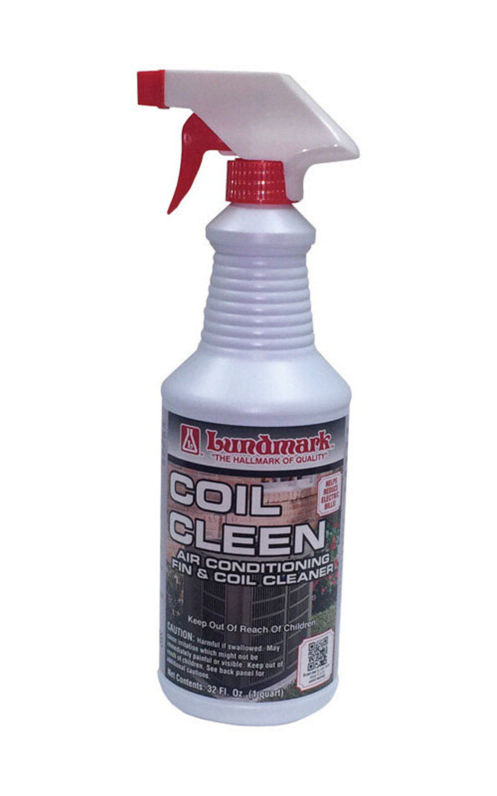 CLEANR COIL CLEEN 32OZ