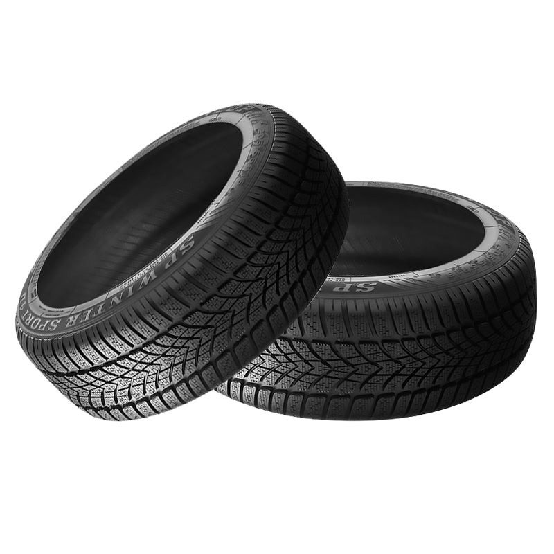 Dunlop sp winter sport 4d P275/30R21 98W bsw winter tire