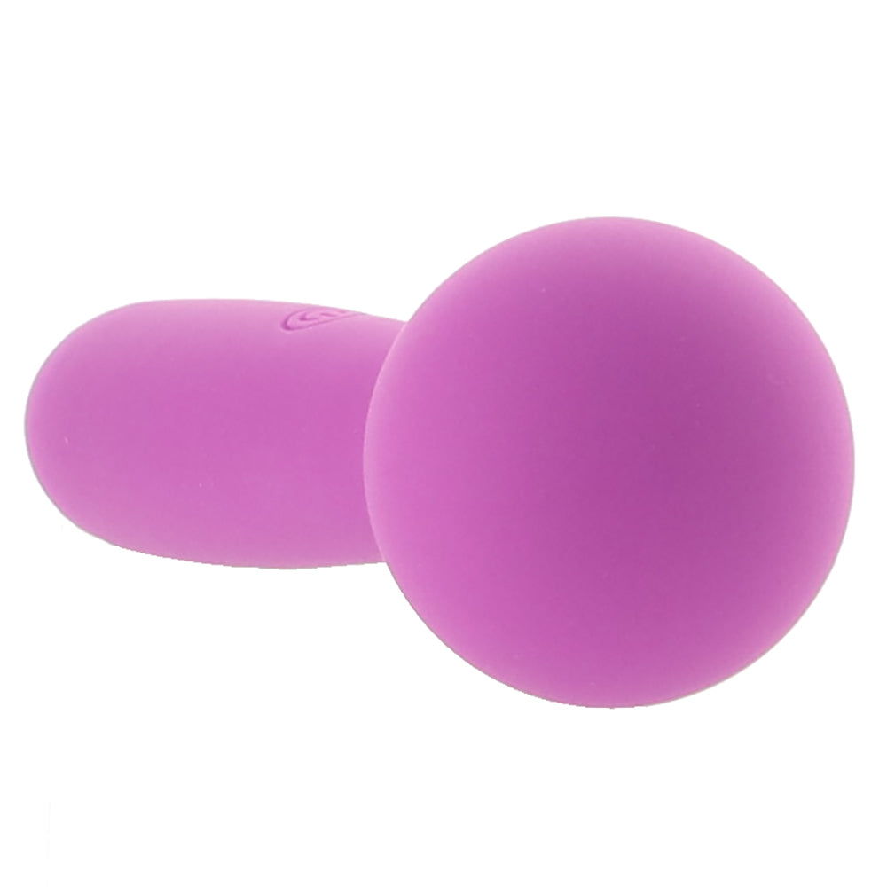 BodyWand Lollies Mini Wand in Purple