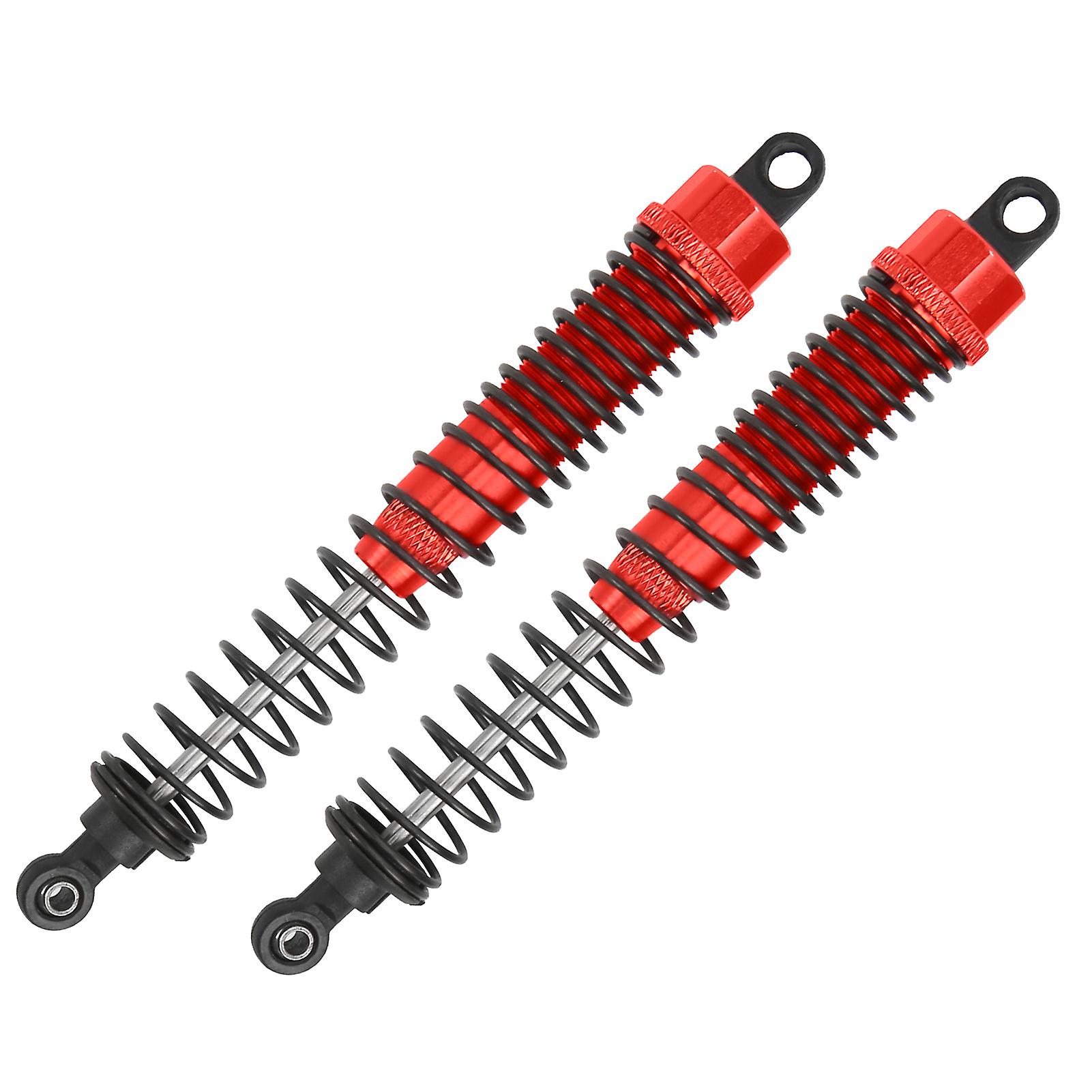 18007 Remote Control Car Aluminium Alloy 130mm Shock Absorber For Traxxas/slash/2wd Rc Carred