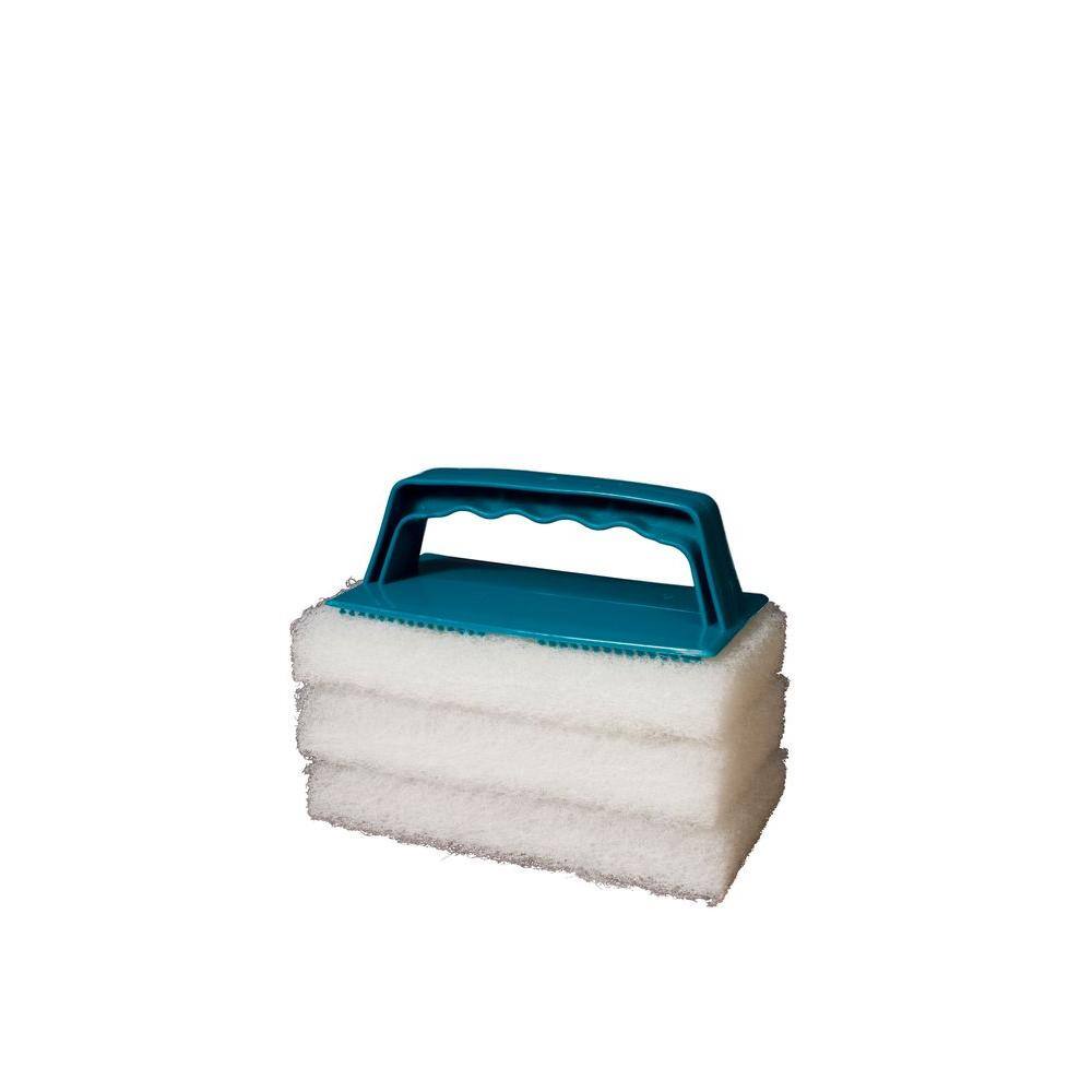 A-MAZ The Gripper Scrub Pads (3-Pack) GP3