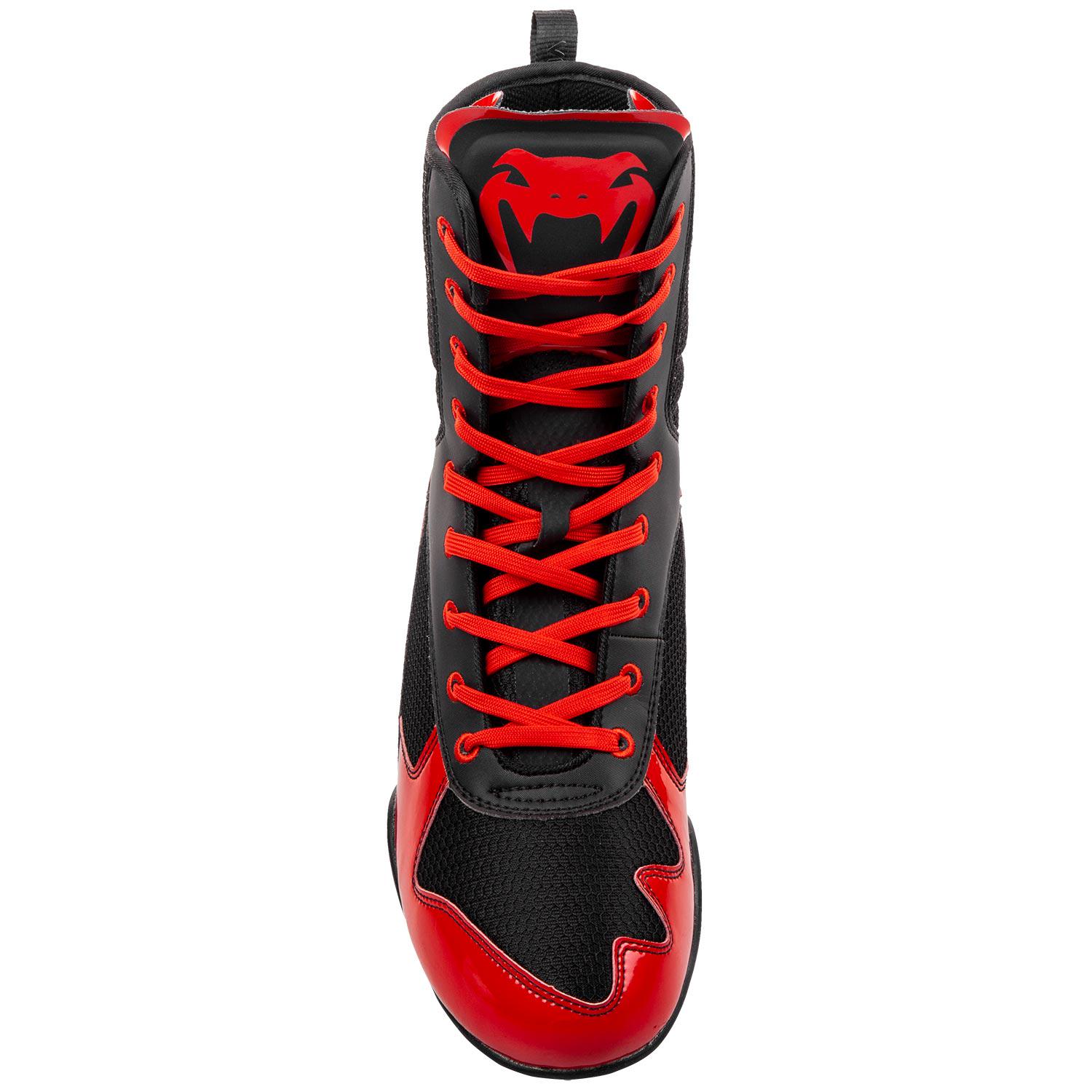 Venum Elite Boxing Shoes