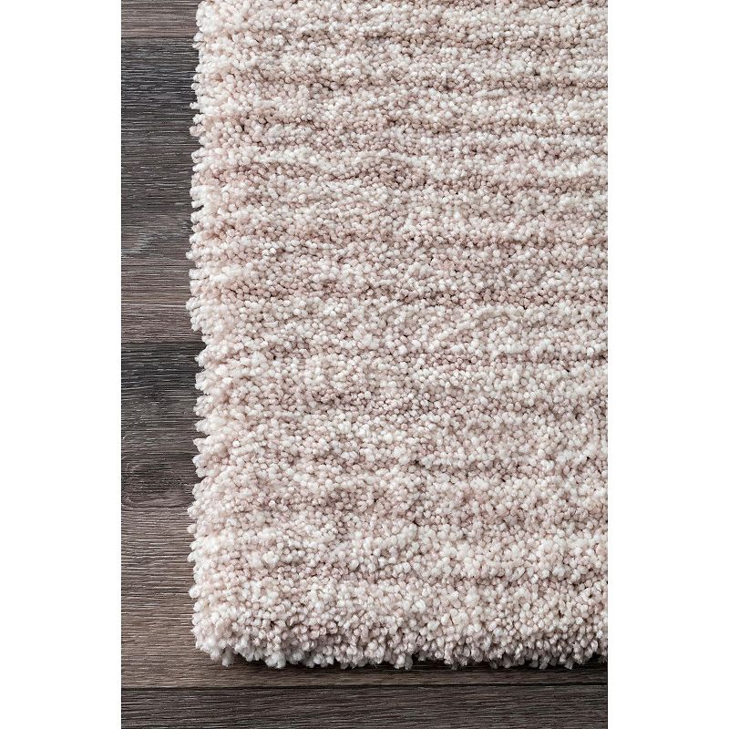 nuLOOM Drey Ombre Shag Rug