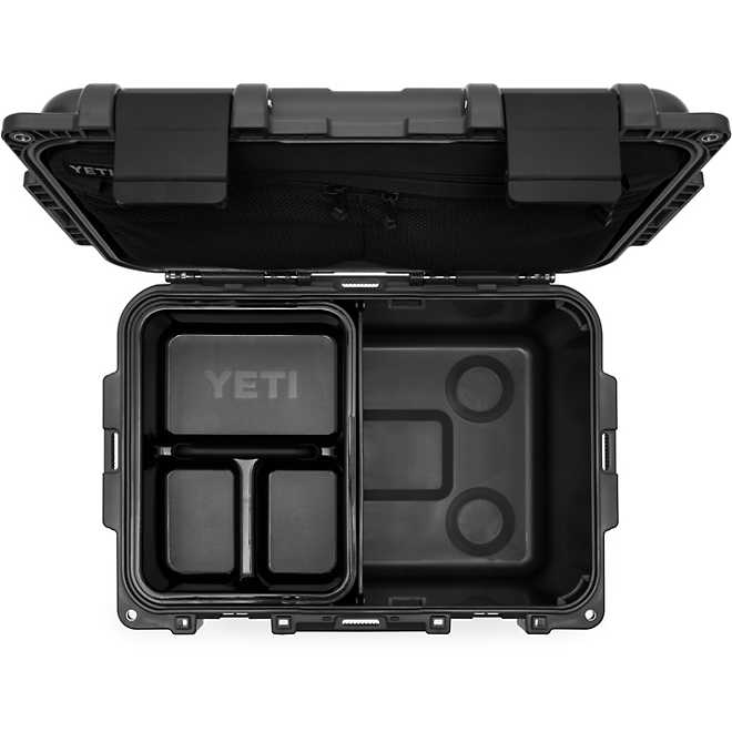 YETI LoadOut GoBox 30 Cargo Container