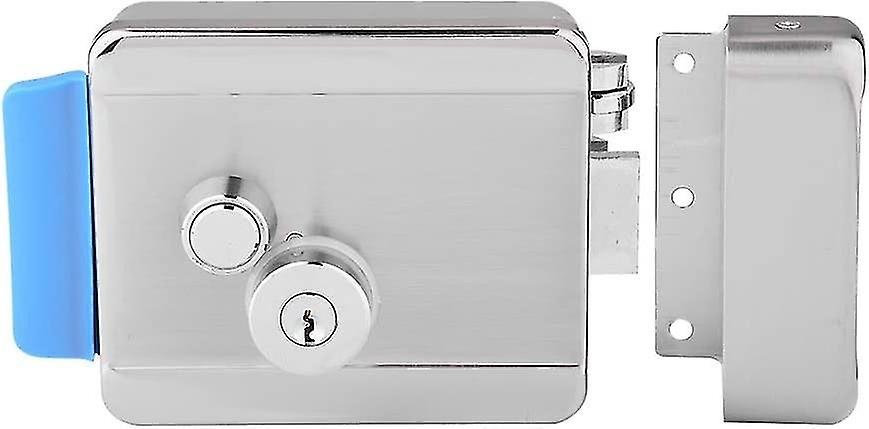 Security Electric Lock Electric Control Door Lock For Door Access Control System Kit